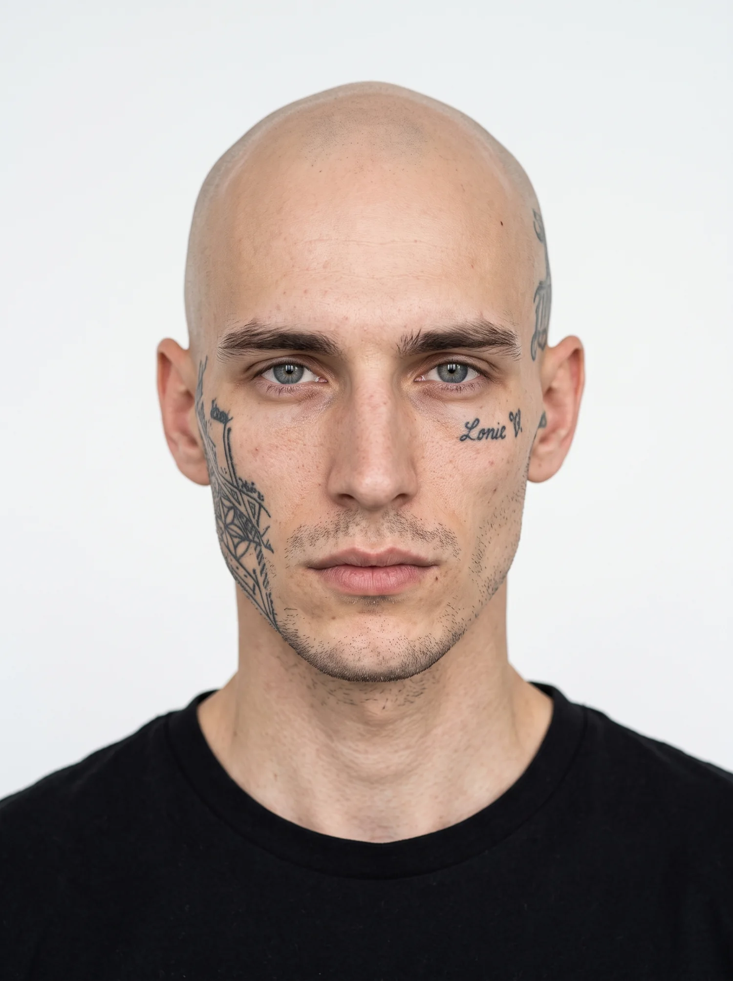 AI casting portrait 06