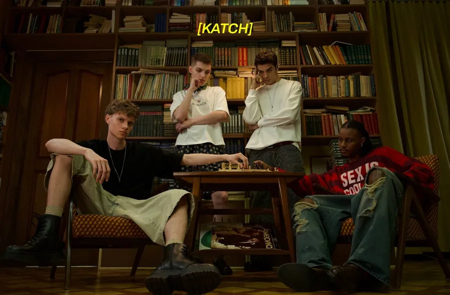 [Katch]