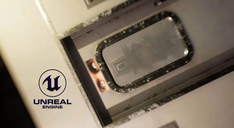 Unreal Engine 4 project